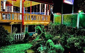 Royal Guest Hotel Inn
