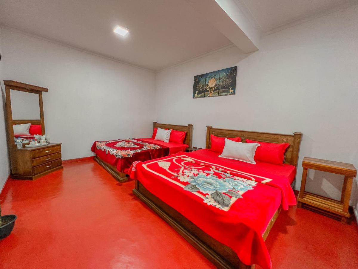 Royal Guest Hotel Inn Нувара-Элия Экстерьер фото